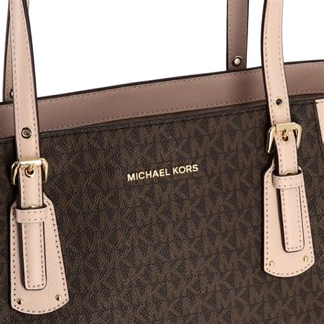 michael kors taschen beige|michael kors tasche damen.